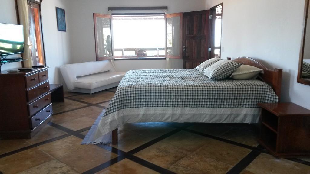 Pousada Vale Do Luar Canoa Quebrada Zewnętrze zdjęcie